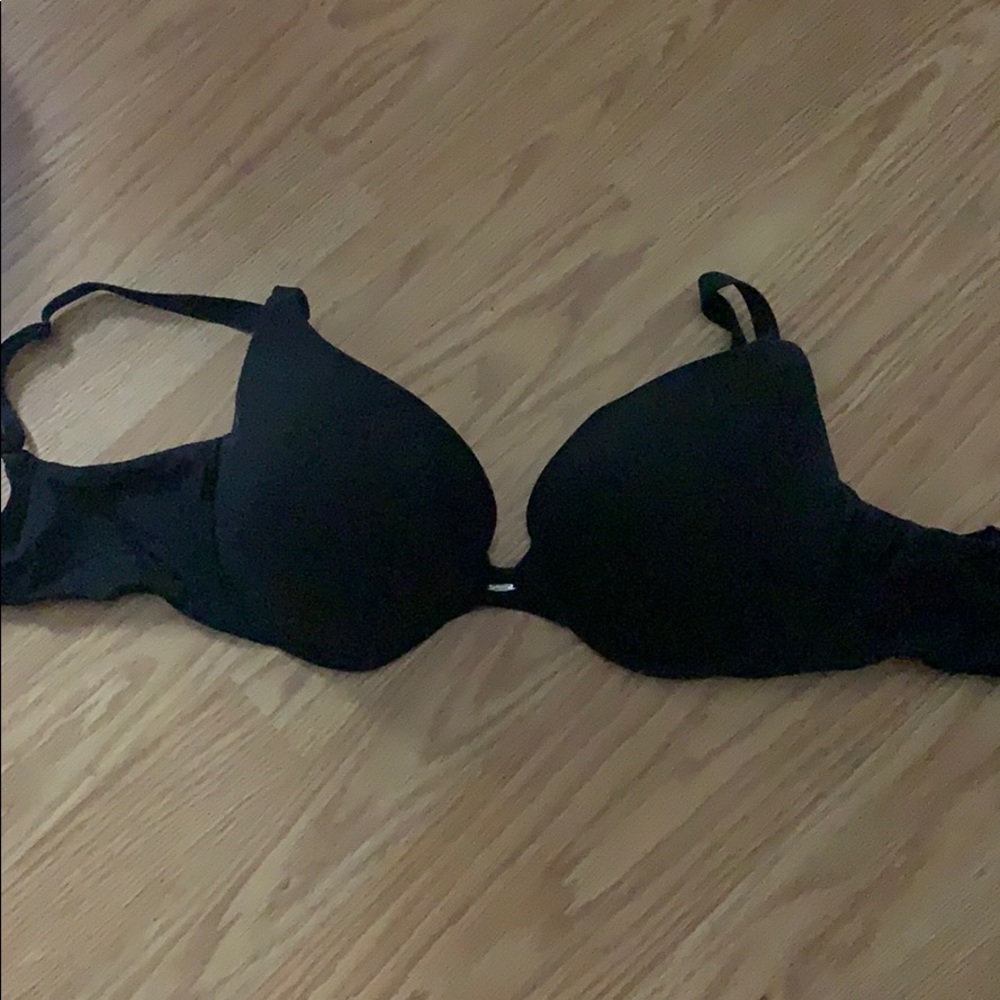 Fabulous Bra by Victoria’s Secret 34DD